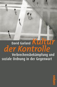 Produktbild: Kultur der Kontrolle