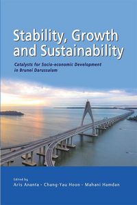 Produktbild: Stability, Growth and Sustainability
