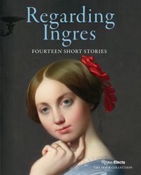 Produktbild: Regarding Ingres: Fourteen Short Stories