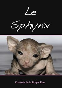 Produktbild: Le sphynx