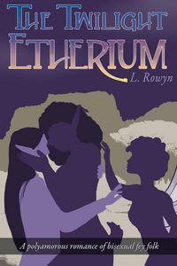 Produktbild: The Twilight Etherium (An Etherium Novel, #3)