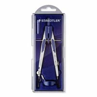 Produktbild: STAEDTLER Schnellverstellzirkel 553 01