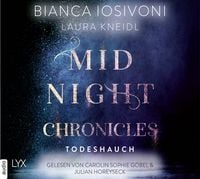 Produktbild: Todeshauch