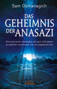Produktbild: Das Geheimnis der Anasazi