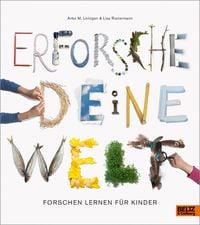 Produktbild: Erforsche deine Welt