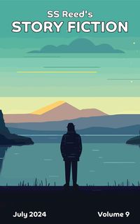 Produktbild: S.S. Reed's Story Fiction: Volume 9