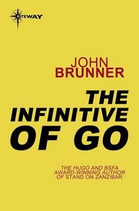 Produktbild: The Infinitive of Go