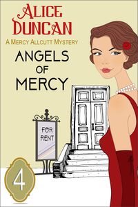 Bild vom Artikel Angels of Mercy (A Mercy Allcutt Mystery, Book 4) vom Autor Alice Duncan