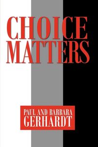 Produktbild: Choice Matters