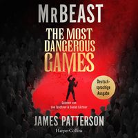 Produktbild: The Most Dangerous Games