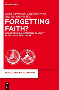 Produktbild: Forgetting Faith?