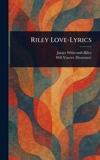 Produktbild: Riley Love-Lyrics
