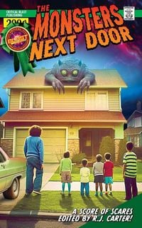 Produktbild: The Monsters Next Door