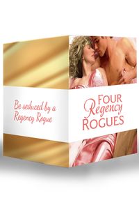 Produktbild: Four Regency Rogues