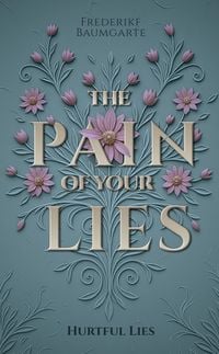 Produktbild: Hurtful Lies