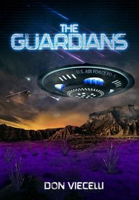 Produktbild: The Guardians - Book 1 (The Guardians Series, Books 1-3, #2)