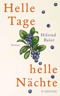 Produktbild: Helle Tage, helle N&auml;chte