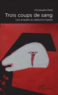 Produktbild: Trois coups de sang