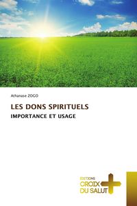 Produktbild: Les Dons Spirituels