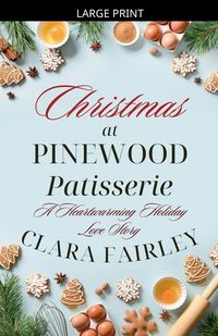 Produktbild: Christmas at Pinewood Patisserie