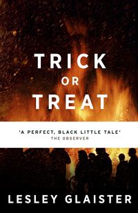 Produktbild: Trick or Treat