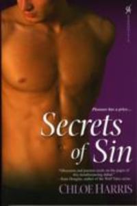 Produktbild: Secrets of Sin