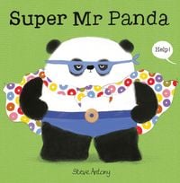 Produktbild: Super Mr Panda