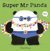 Produktbild: Super Mr Panda