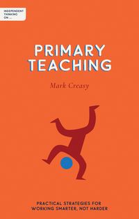 Produktbild: Independent Thinking on Primary Teaching