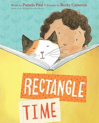 Produktbild: Rectangle Time