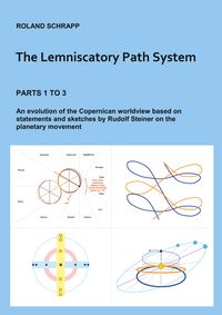 Produktbild: The Lemniscatory Path System