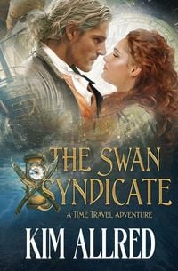 Produktbild: The Swan Syndicate