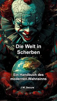 Produktbild: Die Welt in Scherben