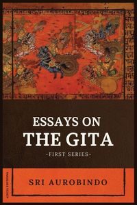 Produktbild: Essays on the GITA