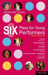 Produktbild: Producers' Choice: Six Plays for Young Performers