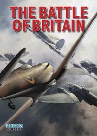 Produktbild: Nesbit, R: The Battle of Britain