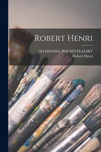 Produktbild: Robert Henri