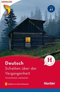 Produktbild: Schatten &uuml;ber der Vergangenheit