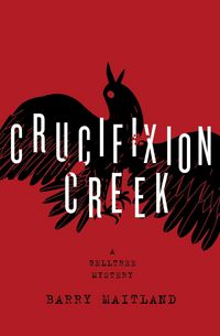 Produktbild: Crucifixion Creek