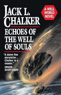 Produktbild: Echoes of the Well of Souls