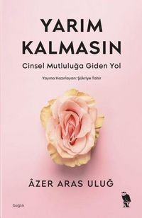 Produktbild: Yarim Kalmasin
