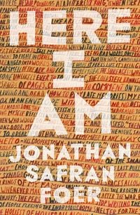Produktbild: Safran Foer, J: Here I Am