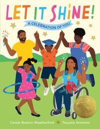 Produktbild: Let It Shine!