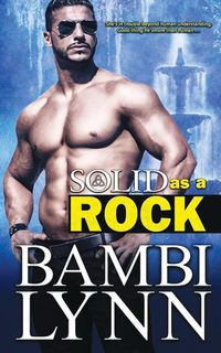 Produktbild: Solid as a Rock: A Gods of the Highlands Novel, Series 2, Book 1