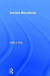 Produktbild: Ancient Macedonia