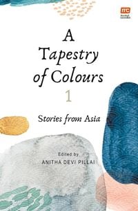 Produktbild: Tapestry of Colours 1