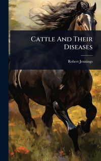 Produktbild: Cattle And Their Diseases