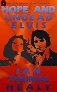 Produktbild: Hope and Undead Elvis