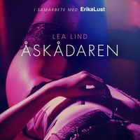 Produktbild: &Aring;sk&aring;daren - erotisk novell