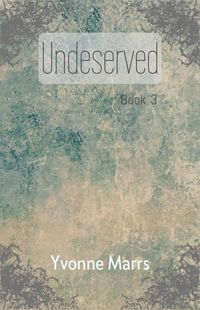 Produktbild: Undeserved - Book 3